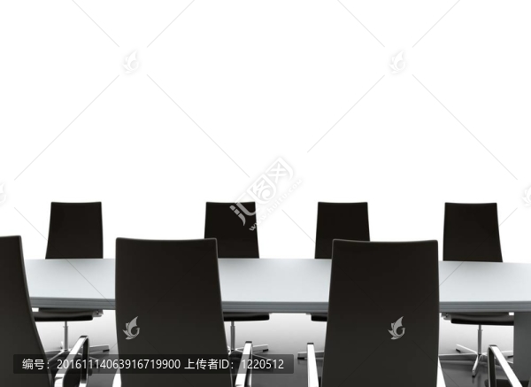 會議室