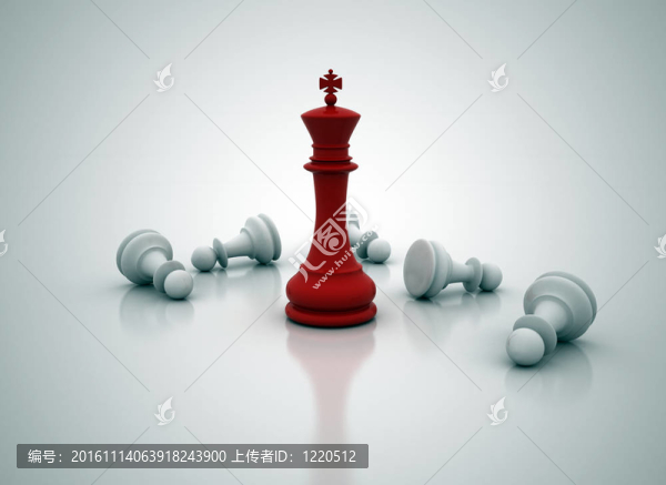 棋王站-游戲結(jié)束