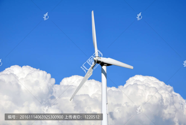 風(fēng)力發(fā)電機(jī)組