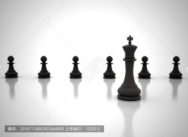 領導