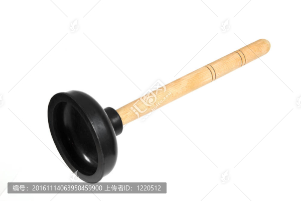 柱塞