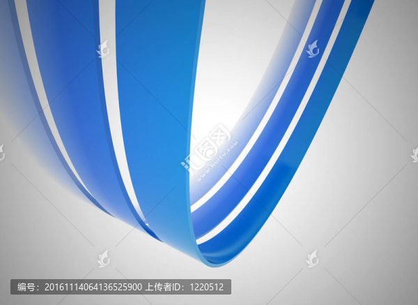 藍線