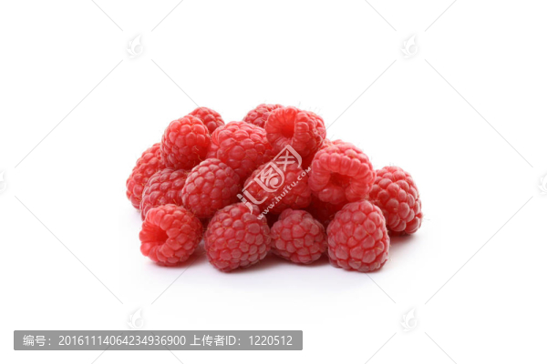 覆盆子