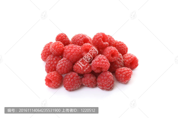 覆盆子