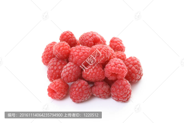 覆盆子