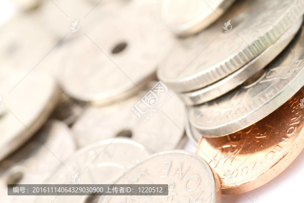 挪威貨幣