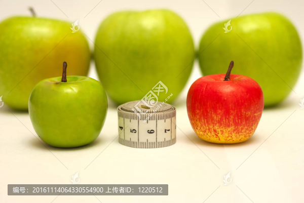蘋(píng)果有益健康的食物