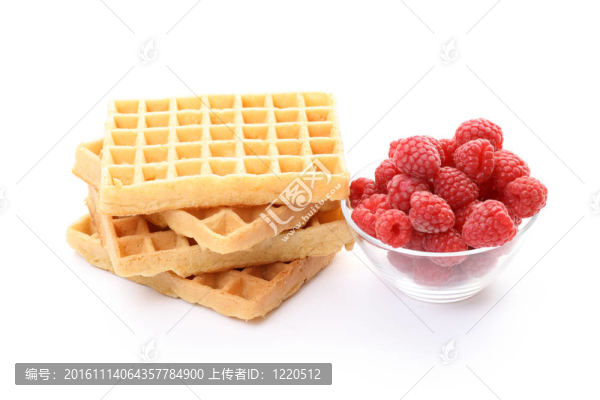 華夫餅