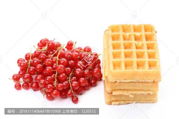 華夫餅