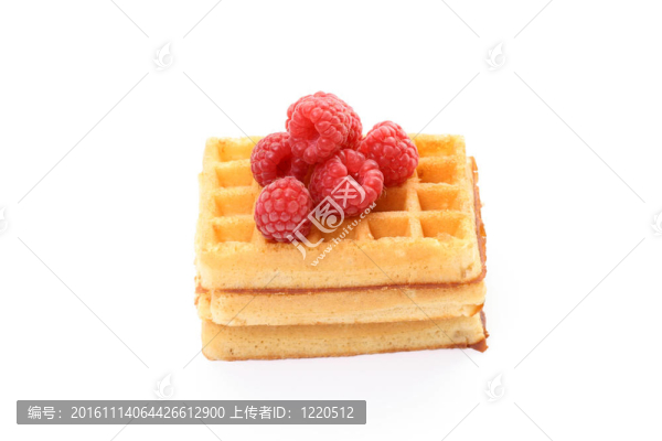 華夫餅