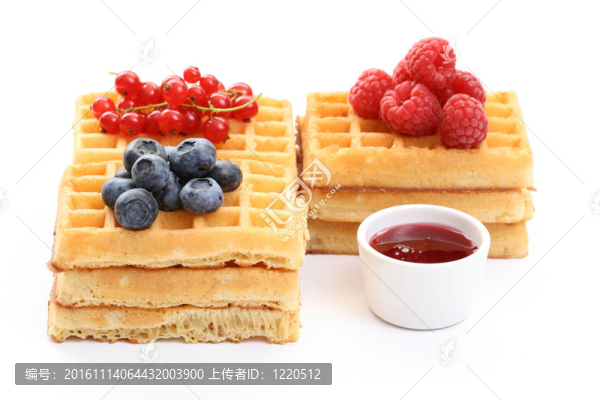 華夫餅