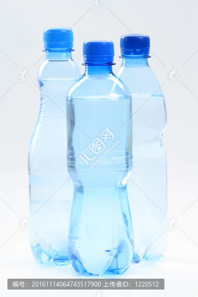 瓶水