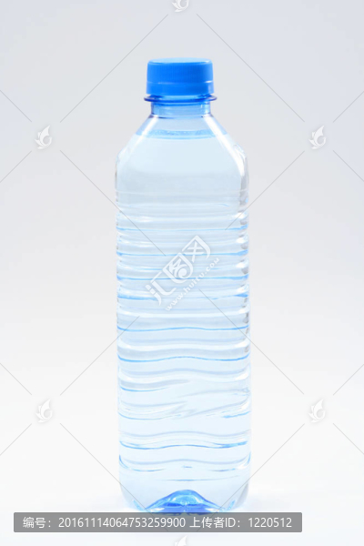 瓶子里的水