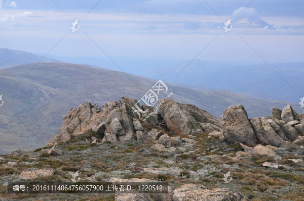 山景
