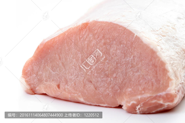生豬肉