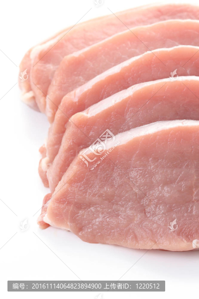 生豬肉