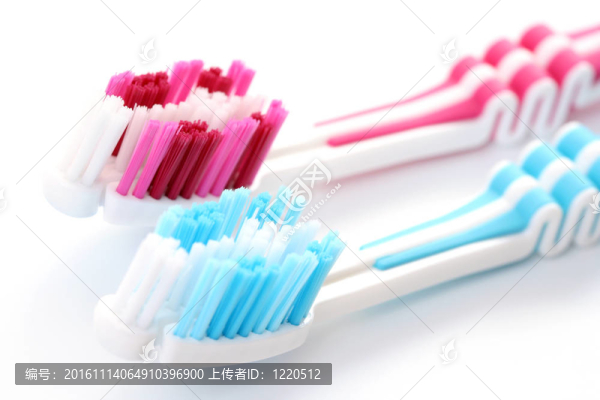 牙刷