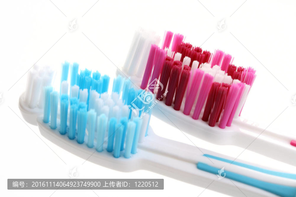 牙刷