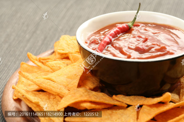 玉米片