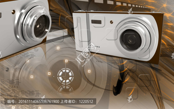 數(shù)碼相機