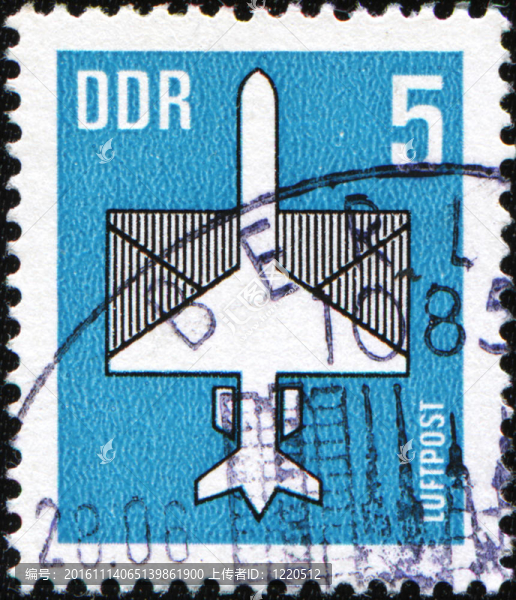 航空郵件