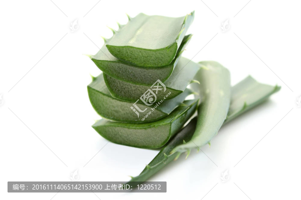 蘆薈