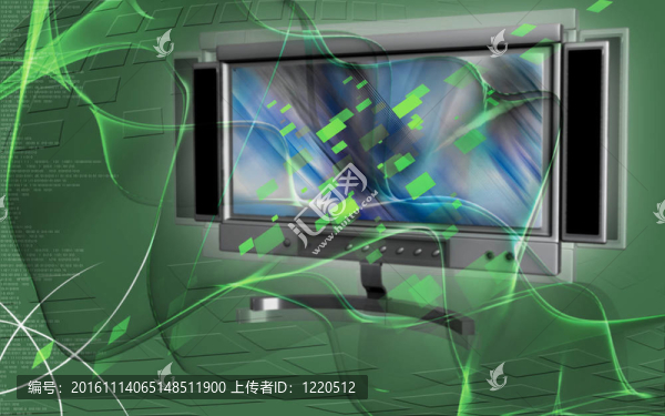 液晶顯示器