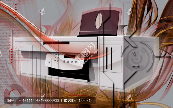 打印機(jī)