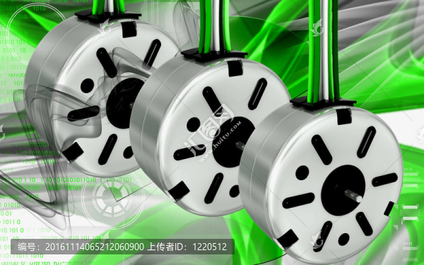 步進(jìn)電機(jī)