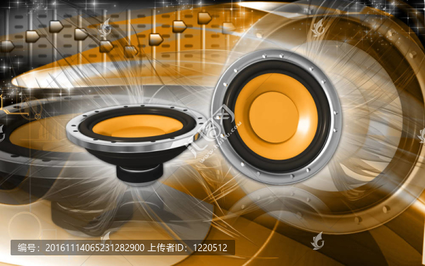 汽車音響