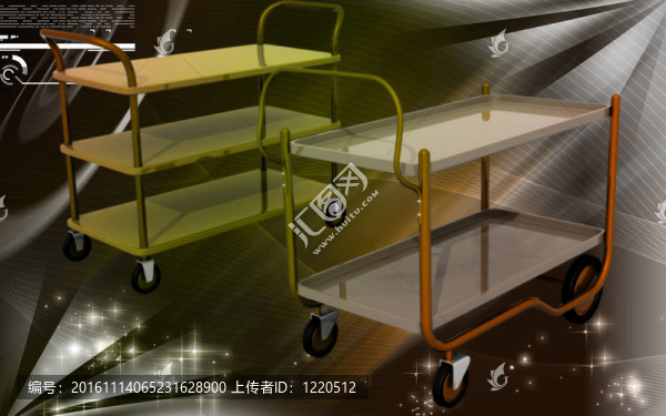 服務(wù)車(chē)