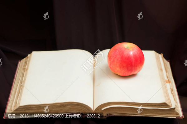 古舊圖書