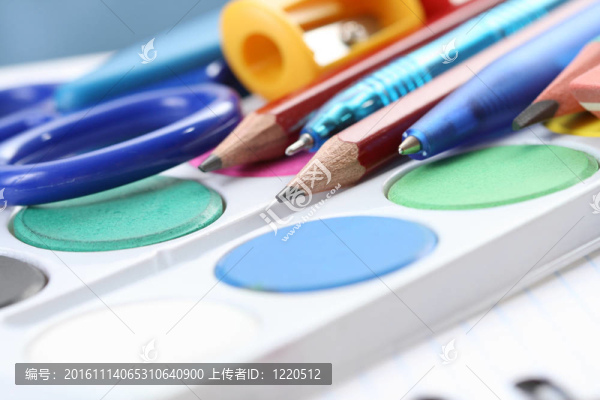 學校用品