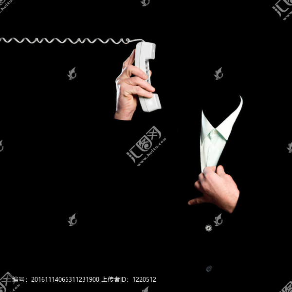 商務(wù)電話