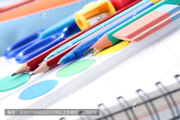 學(xué)校用品