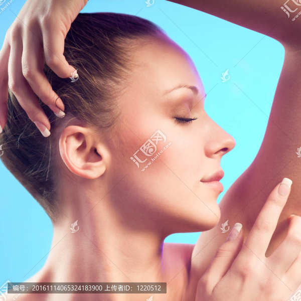 美女寫真