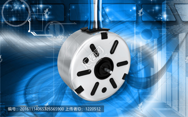 步進(jìn)電機(jī)