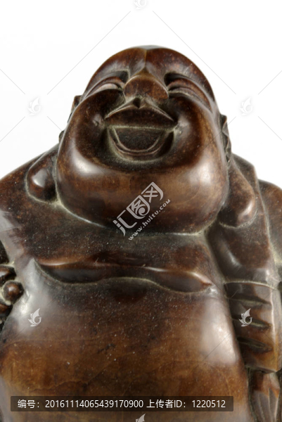 笑佛