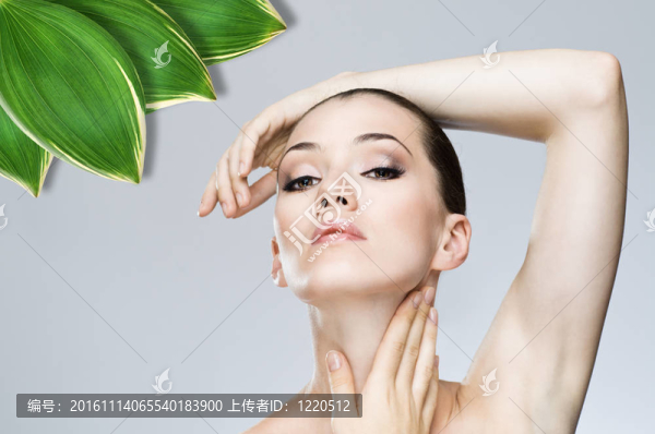 美女寫真