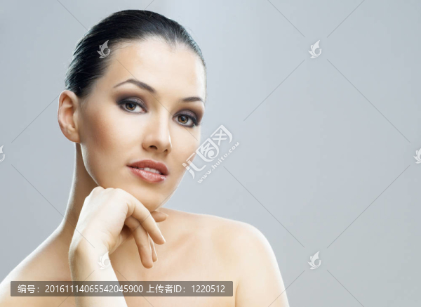 美女寫(xiě)真