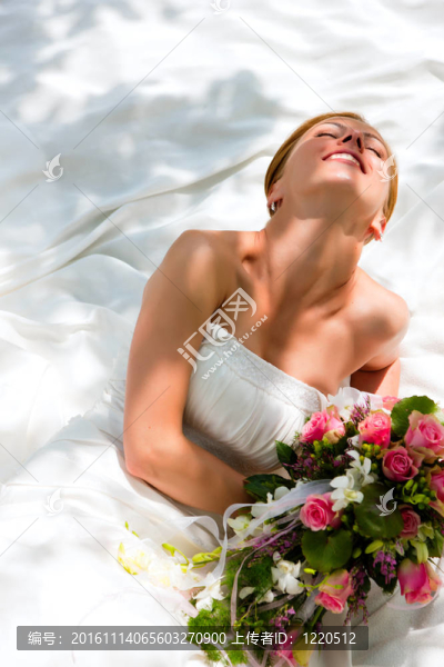 hochzeit,-布勞特麻省理工brautstrau