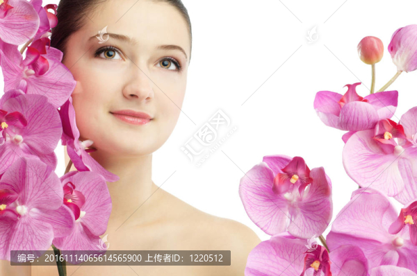 花姑娘
