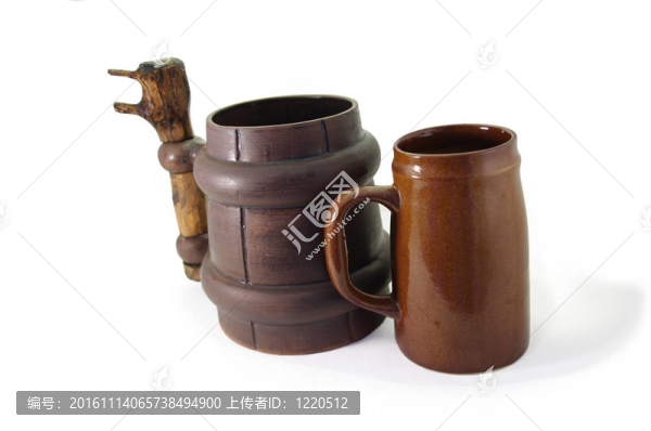 啤酒杯
