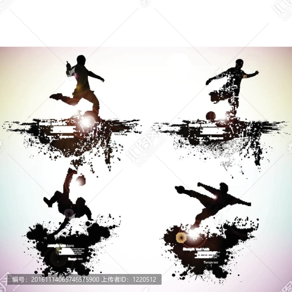 足球運(yùn)動(dòng)員