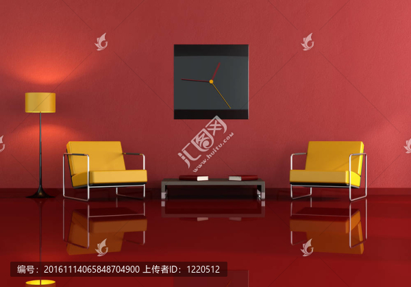 現(xiàn)代客廳