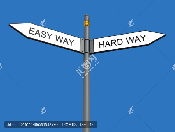 概念的標(biāo)志