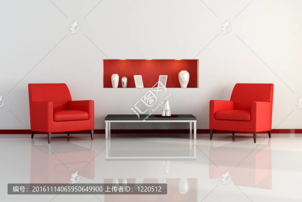紅白茶室