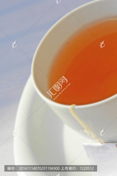 一杯茶