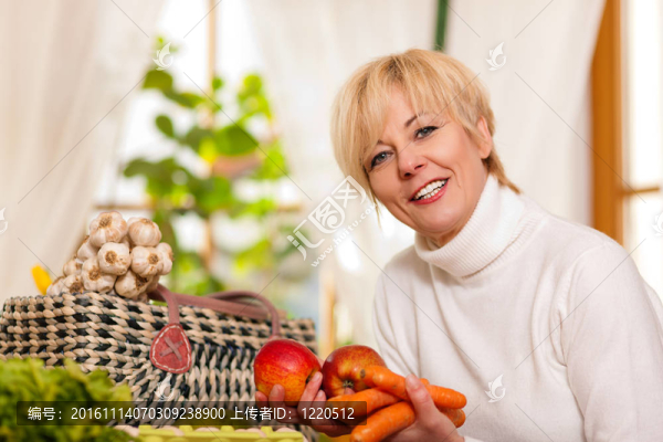 女人雜貨