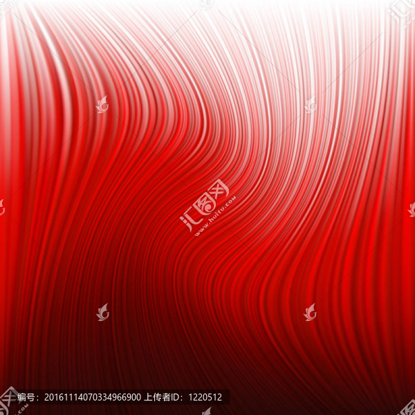 抽象輝光扭曲背景。EPS,8